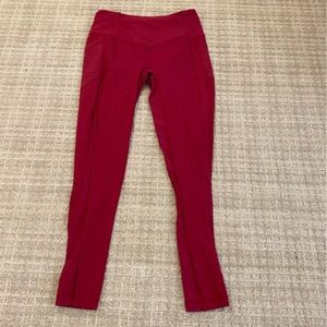 Lululemon leggings